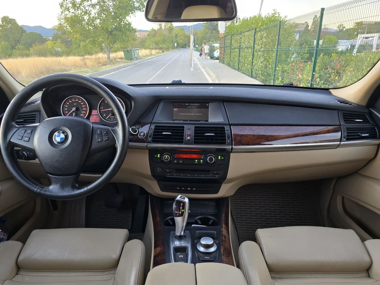BMW X5 Сменени вериги  - изображение 9