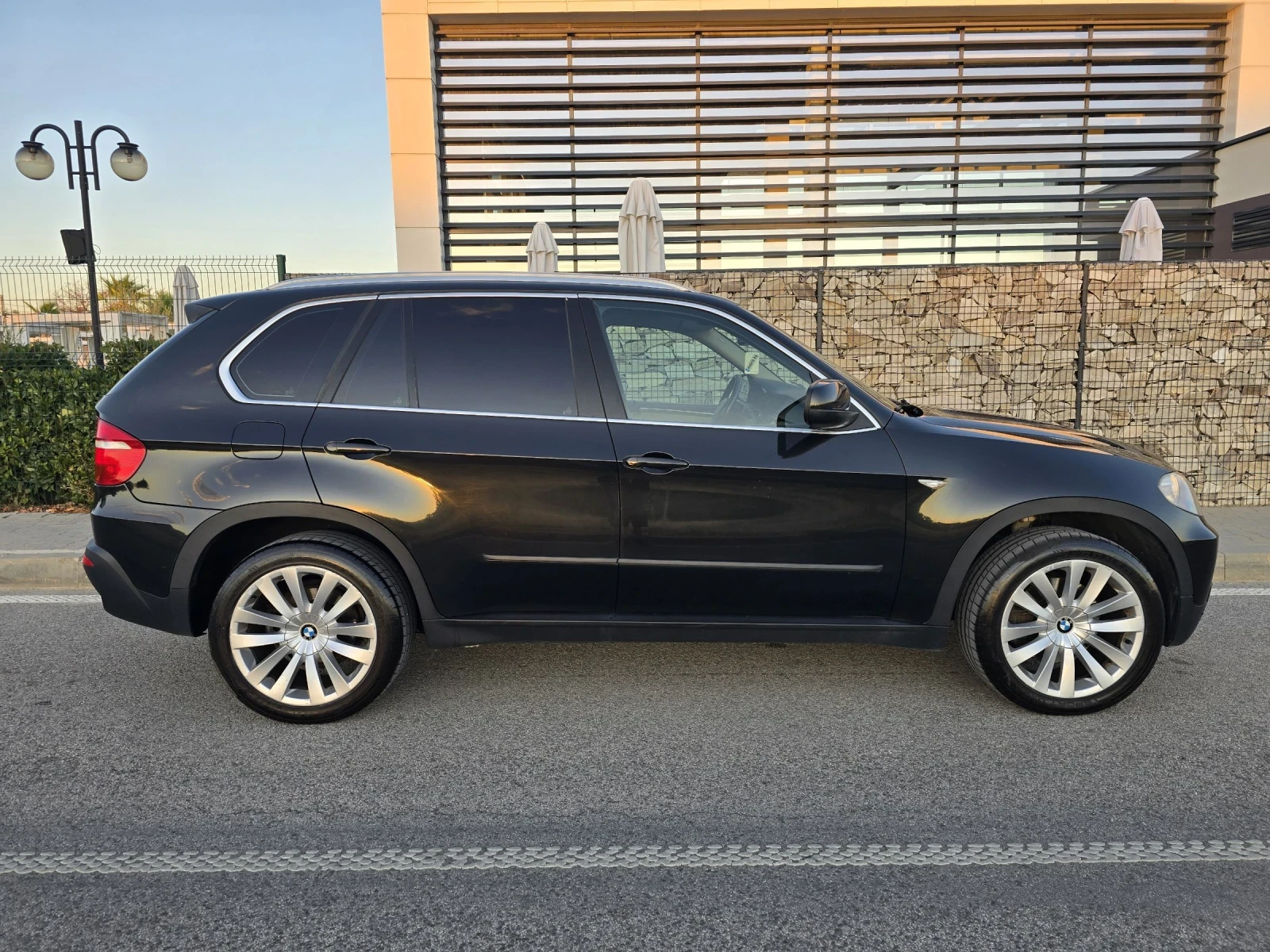 BMW X5 Сменени вериги  - изображение 5