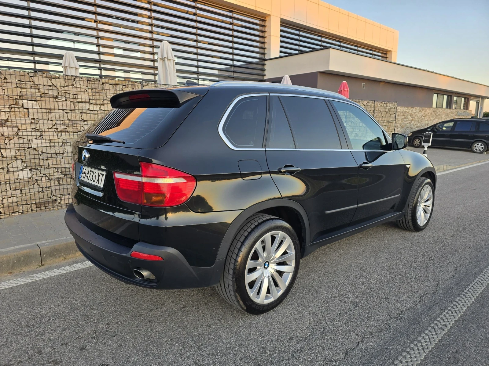 BMW X5 Сменени вериги  - изображение 7