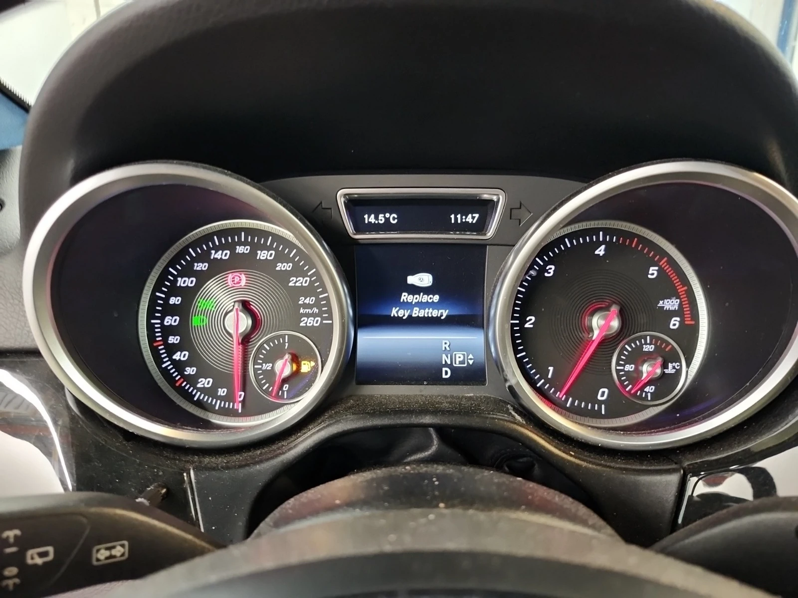 Mercedes-Benz GLE 350 D * * CARFAX * *   * *  | Mobile.bg   7