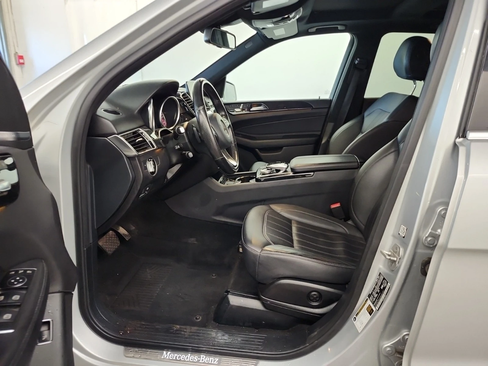 Mercedes-Benz GLE 350 D * * CARFAX * *   * *  | Mobile.bg   5