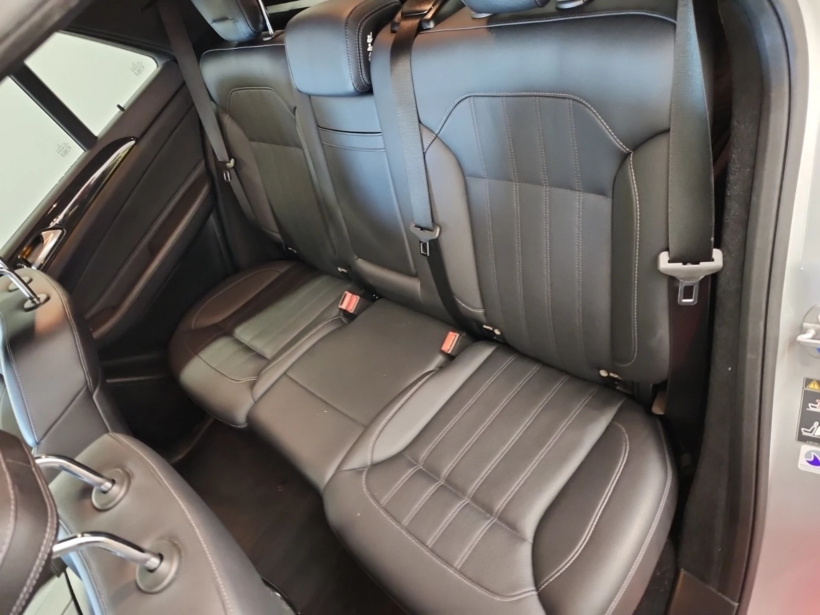 Mercedes-Benz GLE 350 D * * CARFAX * *   * *  | Mobile.bg   9