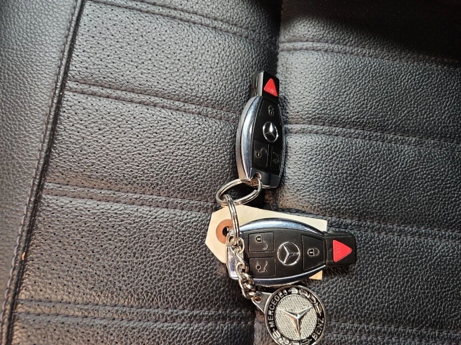 Mercedes-Benz GLE 350 D * * CARFAX * *   * *  | Mobile.bg   10