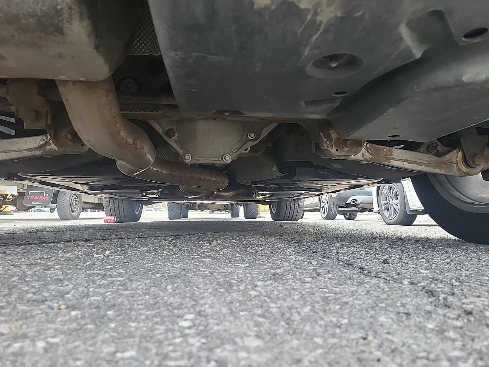 Mercedes-Benz GLE 350 D * * CARFAX * *   * *  | Mobile.bg   12