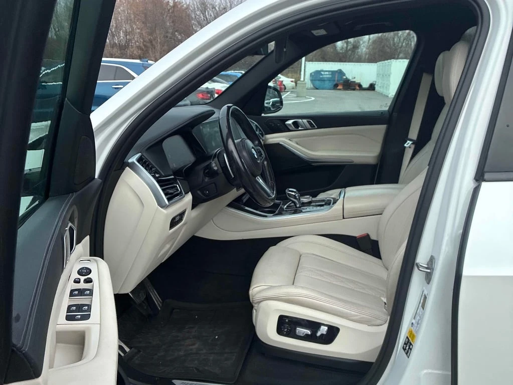 BMW X5 xDrive40i Hybrid* CARFAX *    | Mobile.bg   7