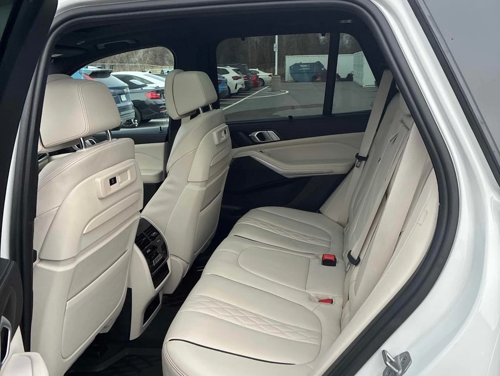 BMW X5 xDrive40i Hybrid* CARFAX *    | Mobile.bg   10