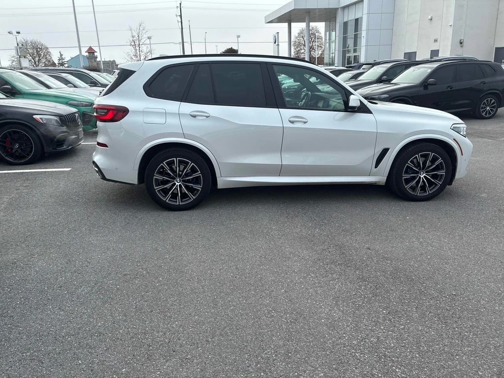 BMW X5 xDrive40i Hybrid* CARFAX *    | Mobile.bg   4
