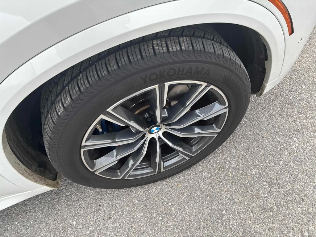 BMW X5 xDrive40i Hybrid* CARFAX *    | Mobile.bg   6