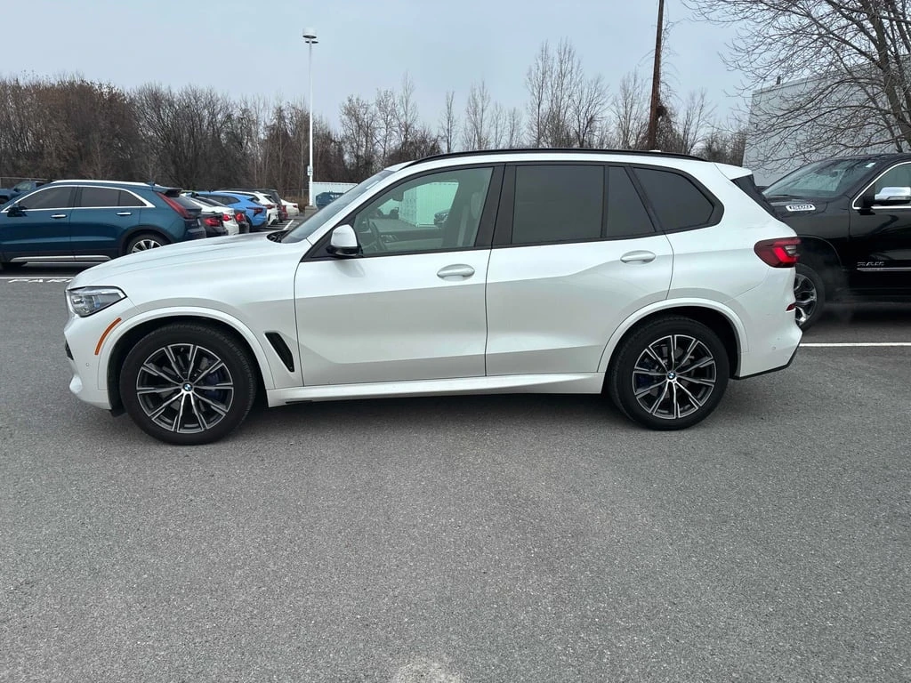 BMW X5 xDrive40i Hybrid* CARFAX *    | Mobile.bg   3