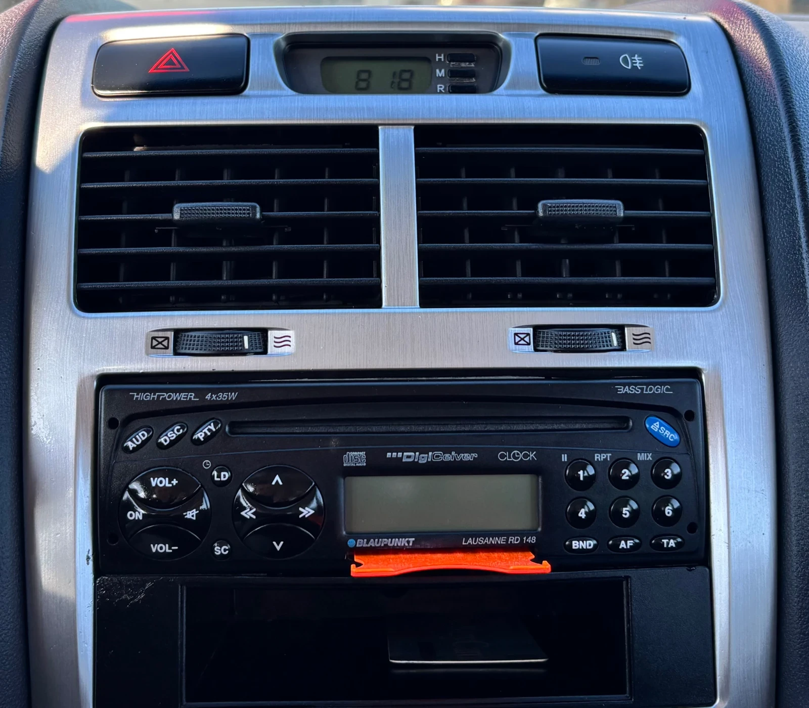 Kia Sportage 2.0CRDI/44/ | Mobile.bg   11