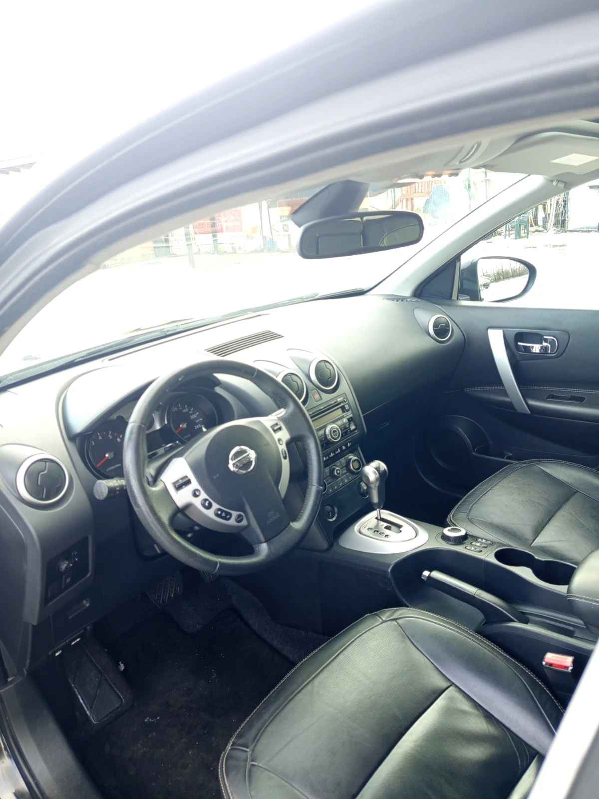 Nissan Qashqai | Mobile.bg � ����������� 10