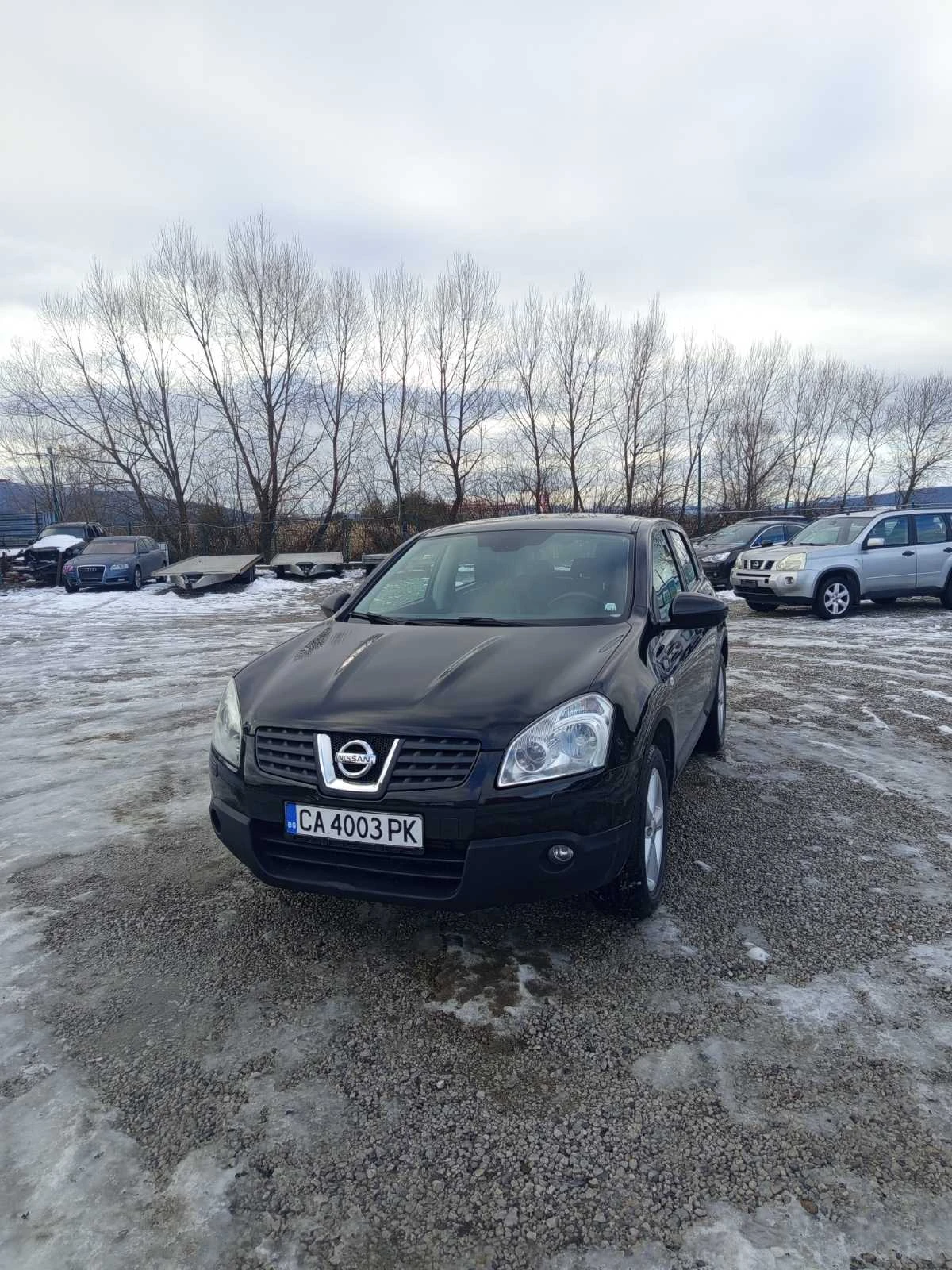 Nissan Qashqai | Mobile.bg � ����������� 2