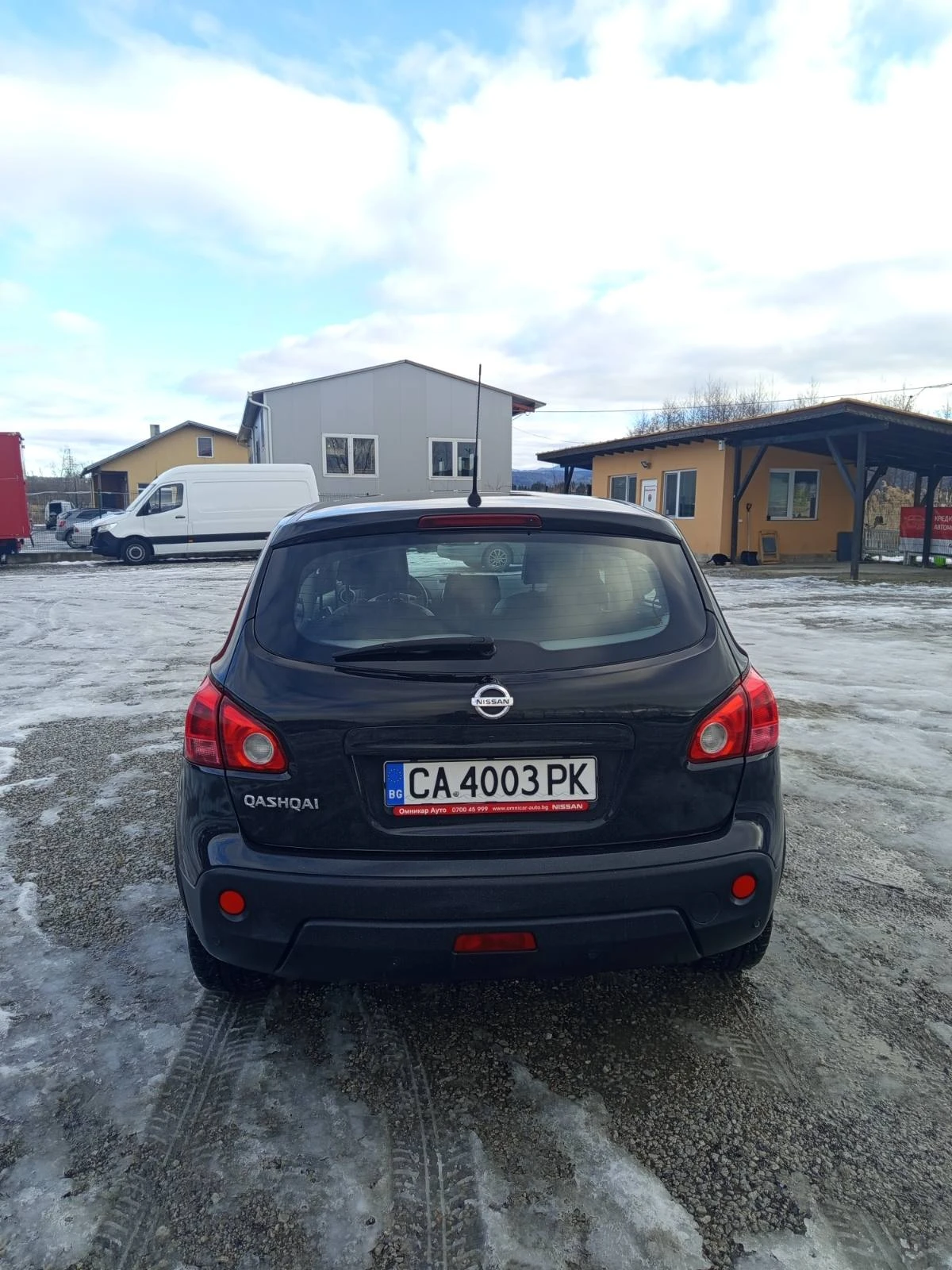 Nissan Qashqai | Mobile.bg � ����������� 7