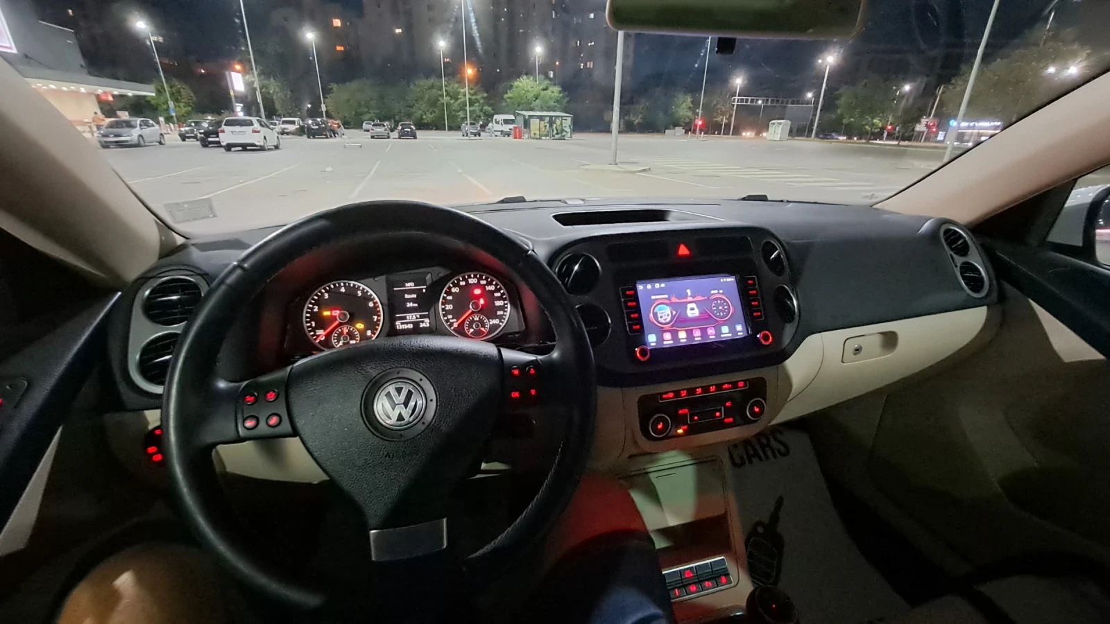 VW Tiguan | Mobile.bg � ����������� 11