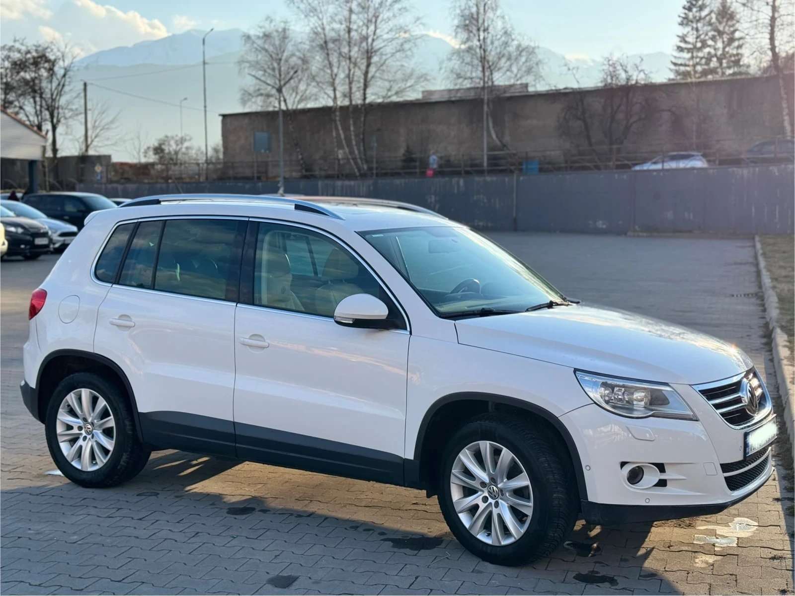 VW Tiguan | Mobile.bg � ����������� 4