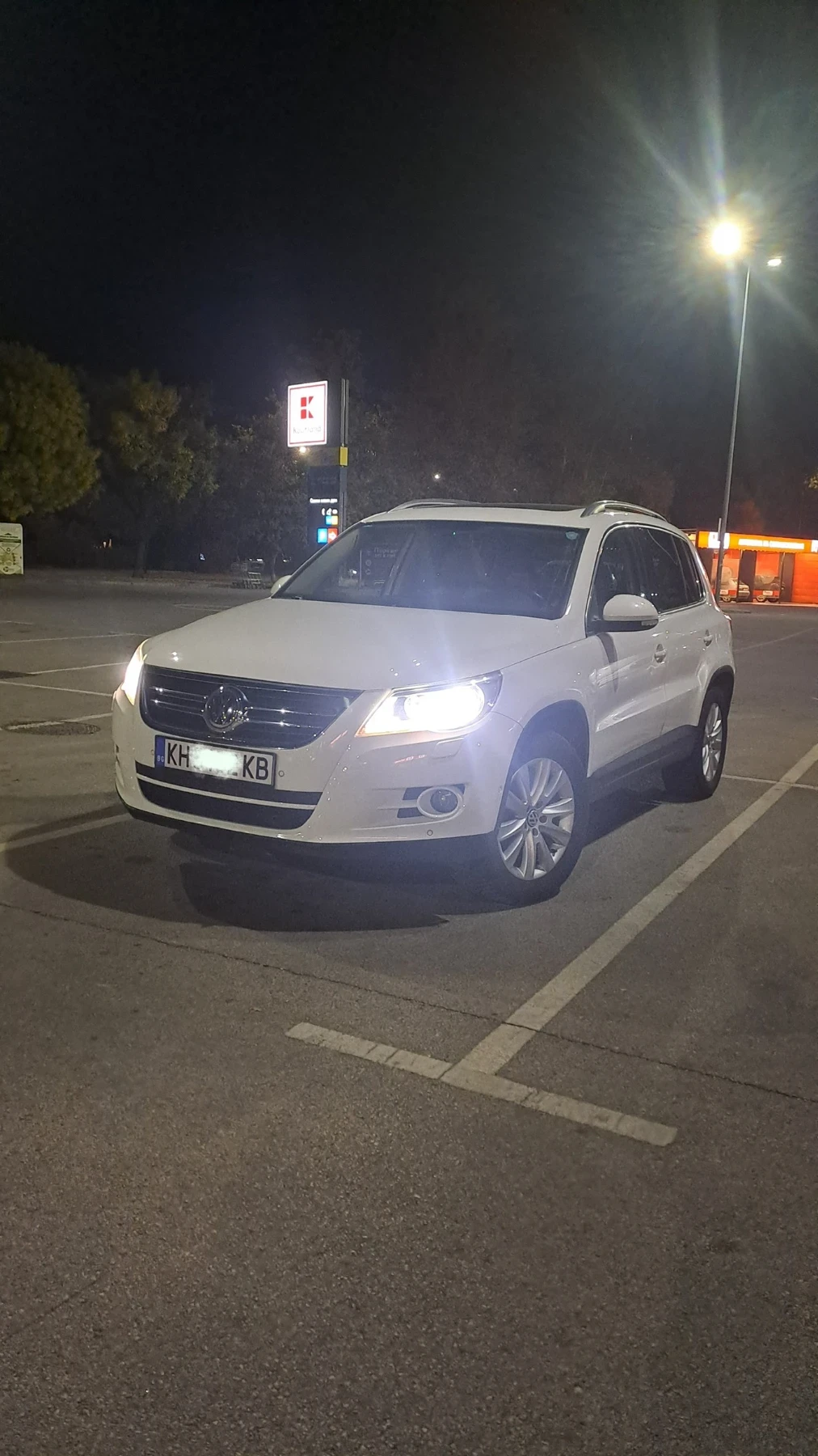 VW Tiguan | Mobile.bg � ����������� 6