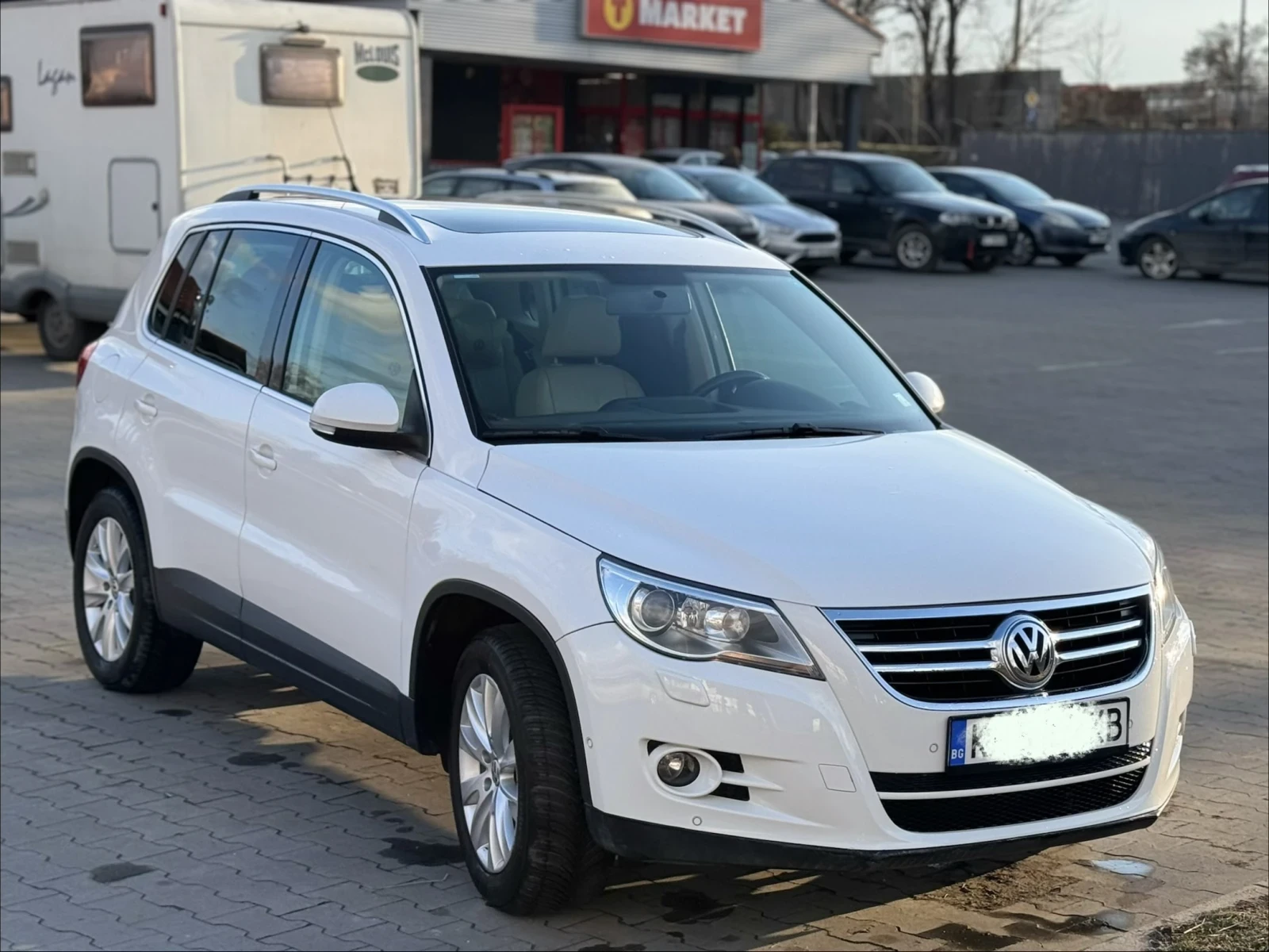 VW Tiguan | Mobile.bg � ����������� 2