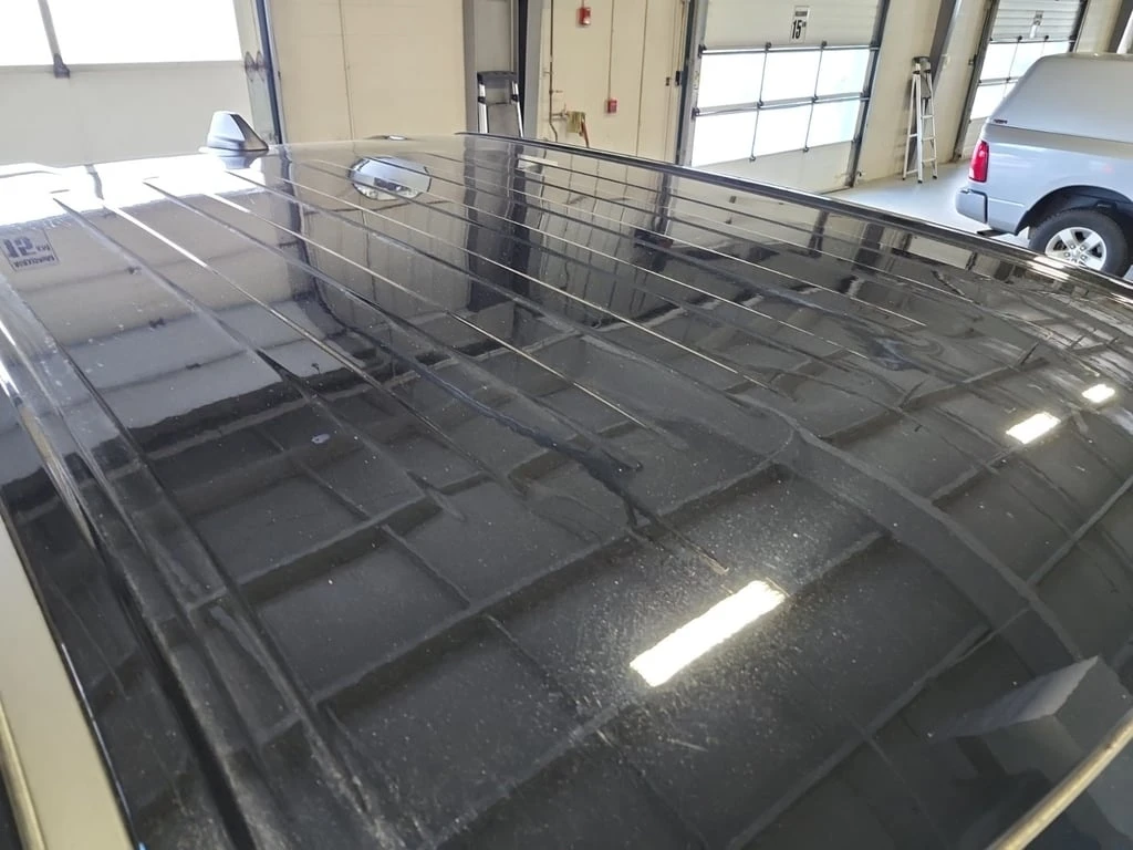 Dodge RAM 1500 * REBEL CREW CAB SHORT BED * CARFAX * ��� �������� | Mobile.bg � ����������� 17