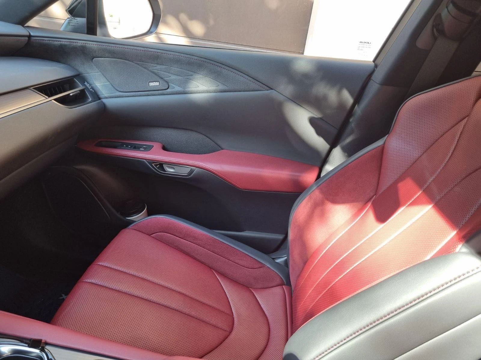 Lexus RX 500h | Mobile.bg � ����������� 9