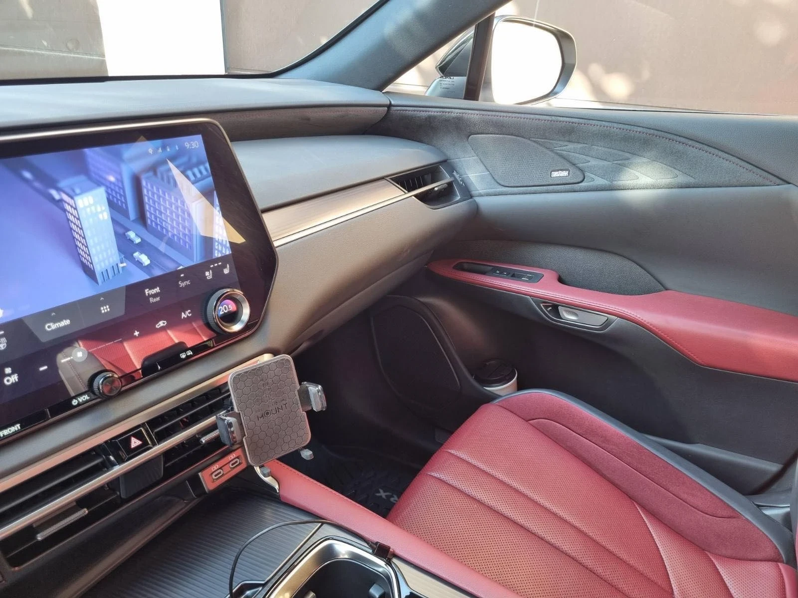 Lexus RX 500h | Mobile.bg � ����������� 10