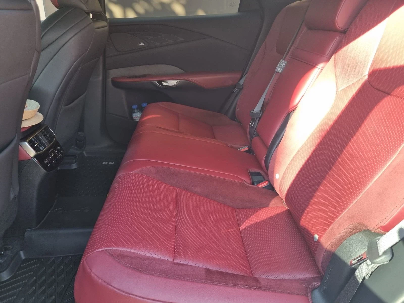 Lexus RX 500h | Mobile.bg � ����������� 16