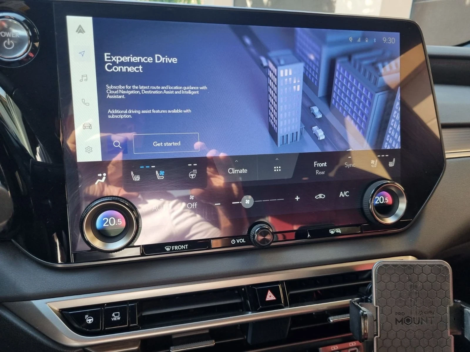 Lexus RX 500h | Mobile.bg � ����������� 6