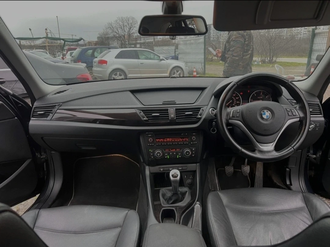 BMW X1  - изображение 8