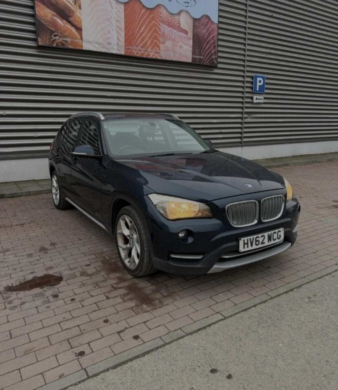 BMW X1  - изображение 3