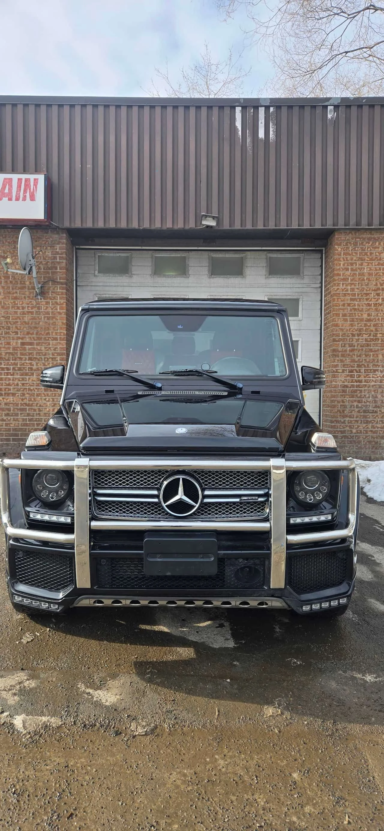 Mercedes-Benz G * AMG 65 * PANO* KEYLESS* ПОДГРЕВ*  - изображение 6
