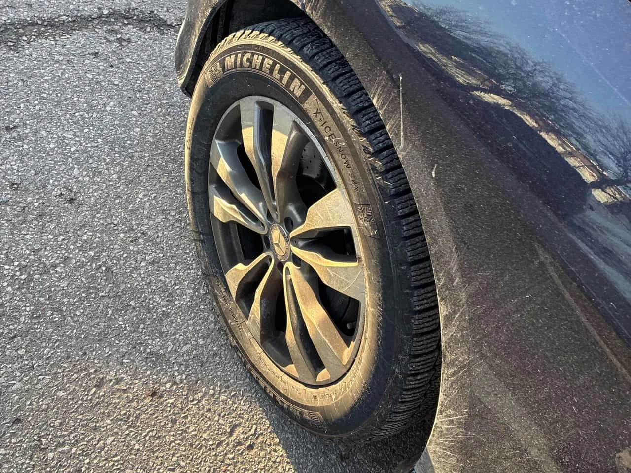 Mercedes-Benz GLE 400 CARFAX/ПАНОРАМА/ПОДГРЕВИ/360 - изображение 6