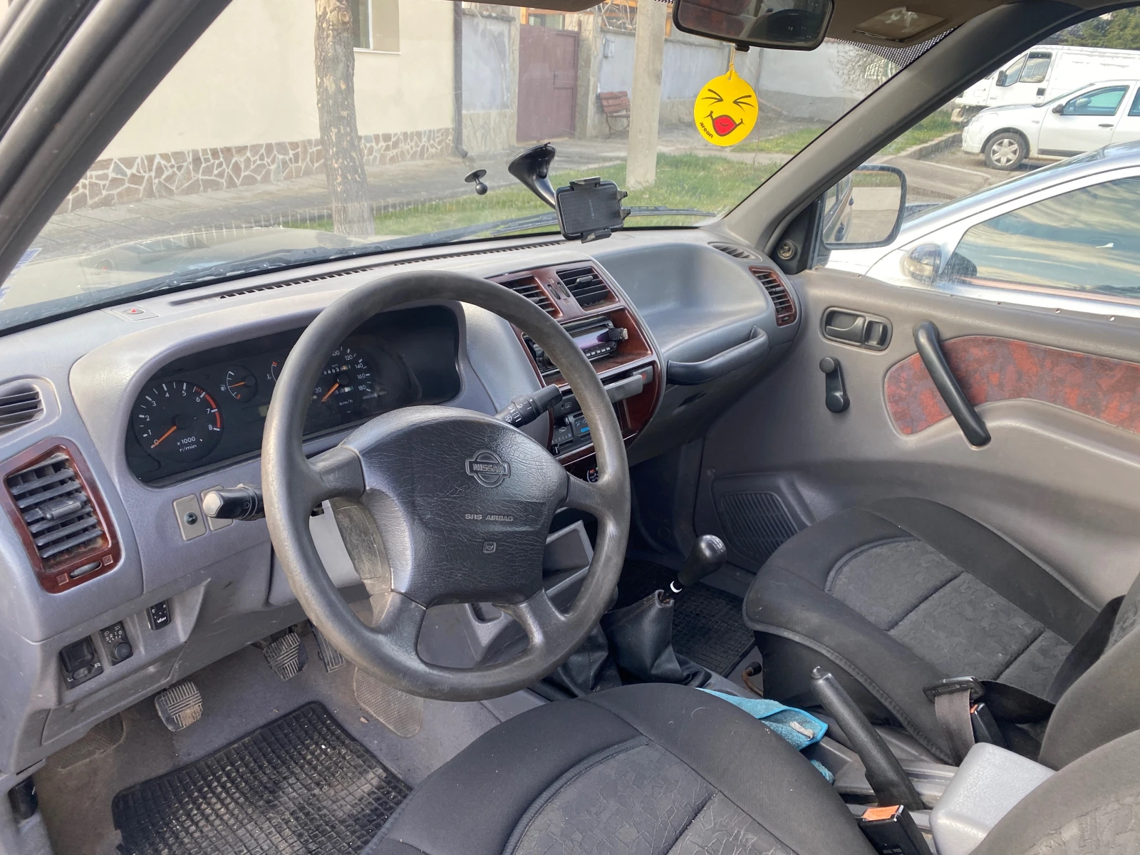 Nissan Terrano | Mobile.bg � ����������� 6