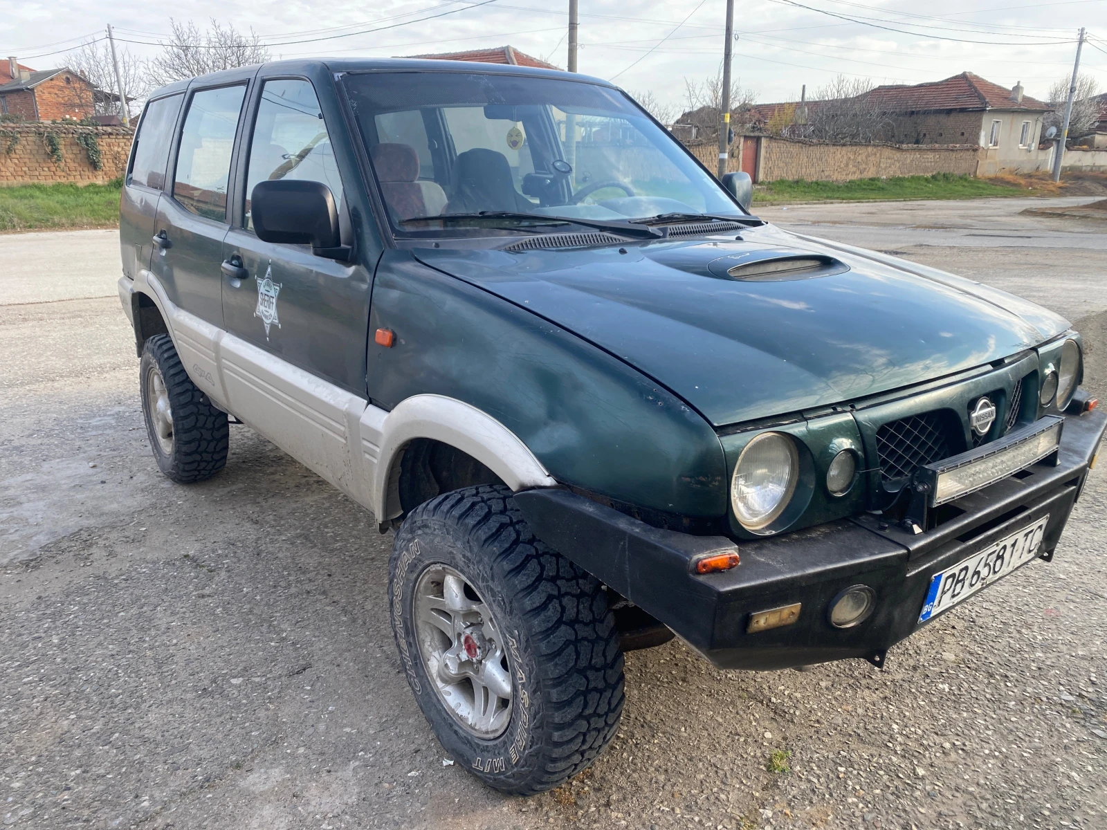 Nissan Terrano | Mobile.bg � ����������� 1