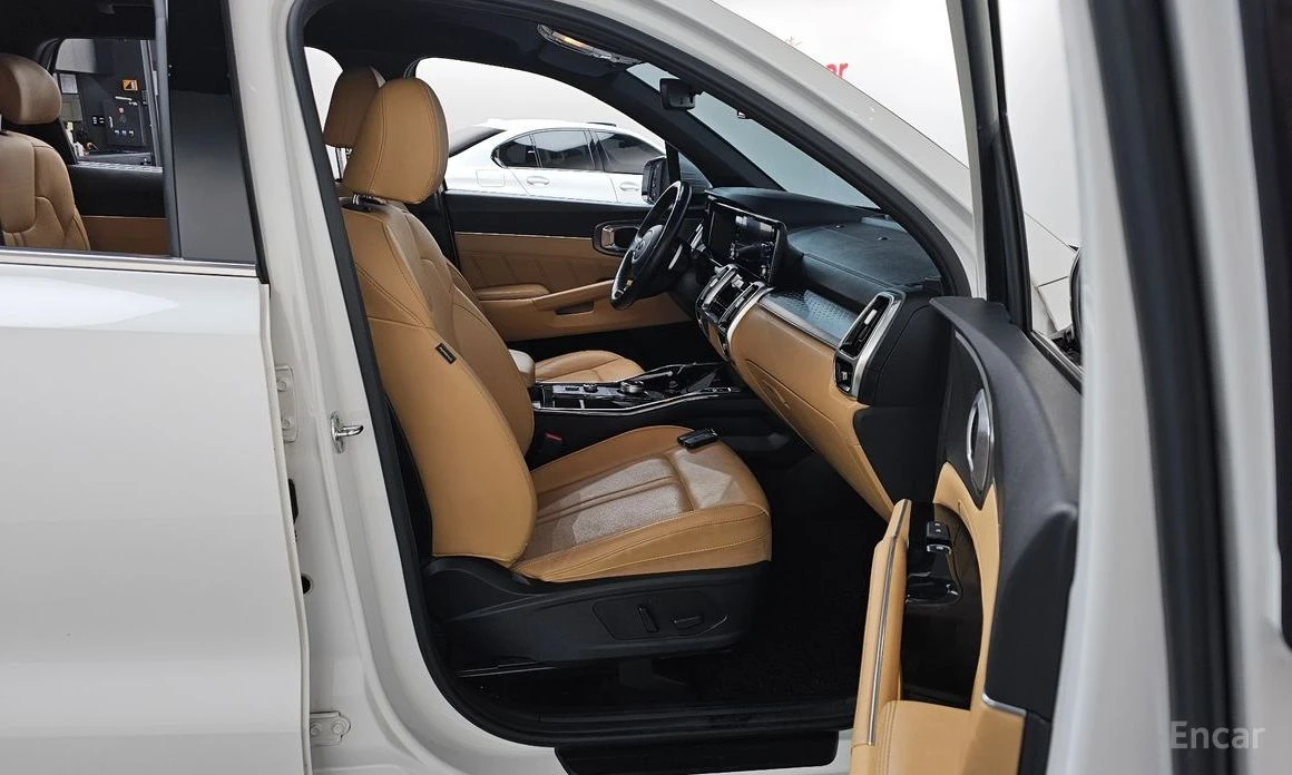 Kia Sorento * 4WD* 2.2D* КОЖА* ПОДГРЕВ* КАМЕРА* KEYLESS* , снимка 10 - Автомобили и джипове - 54042349