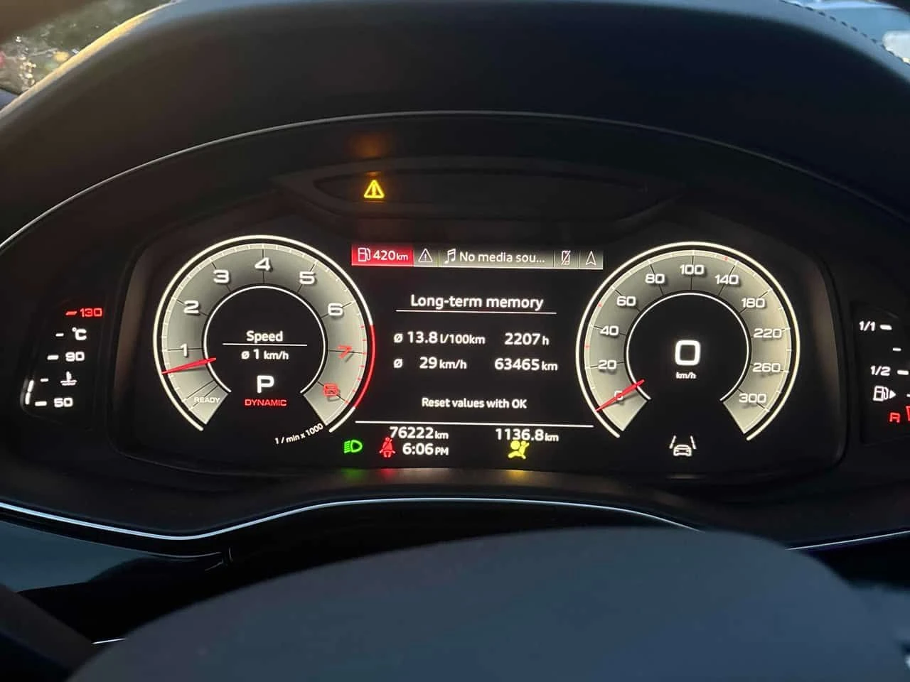 Audi Q8 Technik / 360 /DIS / B&O / ОБДУХВАНЕ , снимка 17 - Автомобили и джипове - 54267072