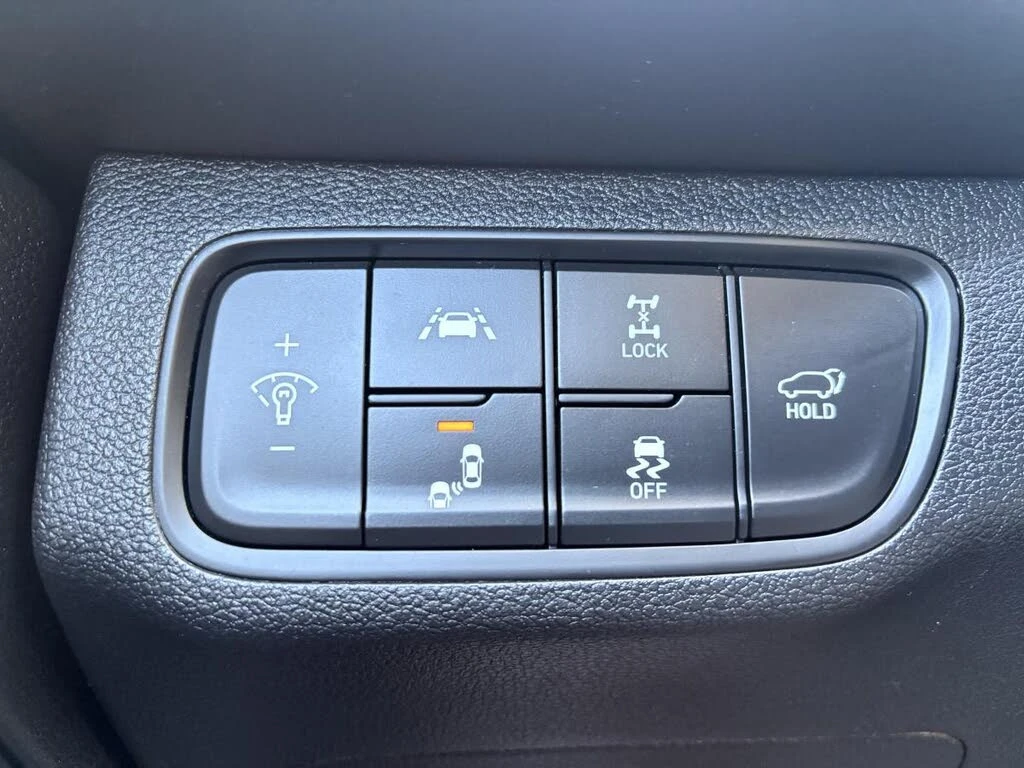 Hyundai Santa fe 2.0T Ultimate AWD, снимка 7 - Автомобили и джипове - 54339766