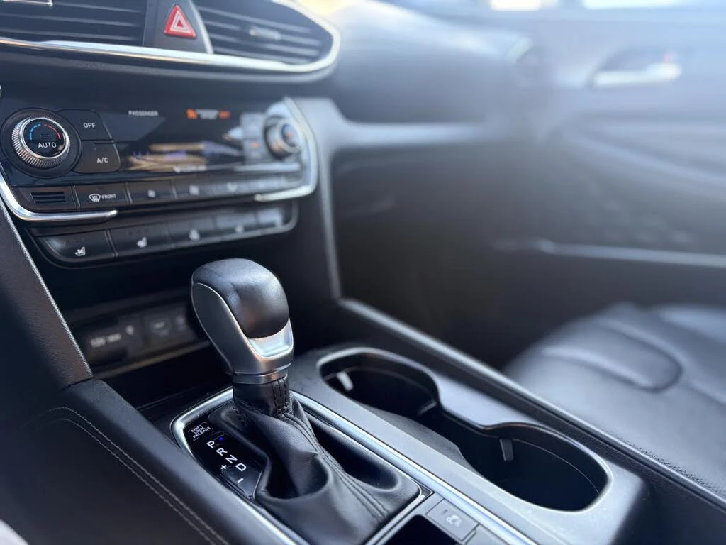 Hyundai Santa fe 2.0T Ultimate AWD, снимка 8 - Автомобили и джипове - 54339766