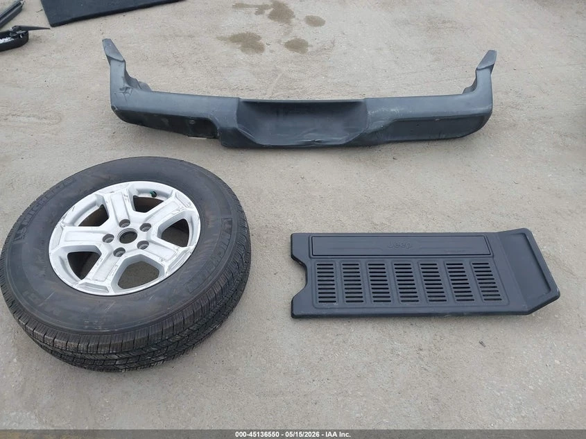Jeep Wrangler 2.0l Unlimited Sport S 4X4, снимка 12 - Автомобили и джипове - 54860726