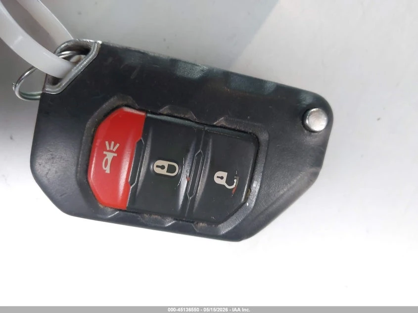 Jeep Wrangler 2.0l Unlimited Sport S 4X4, снимка 11 - Автомобили и джипове - 54860726