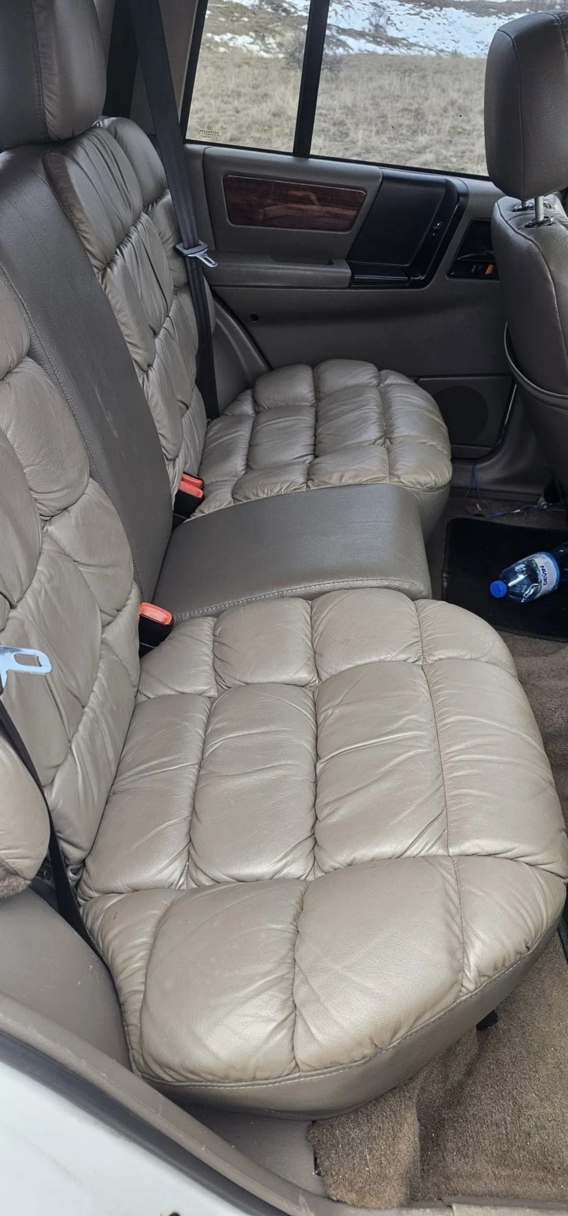 Jeep Grand cherokee 5, 2, снимка 3 - Автомобили и джипове - 54868008