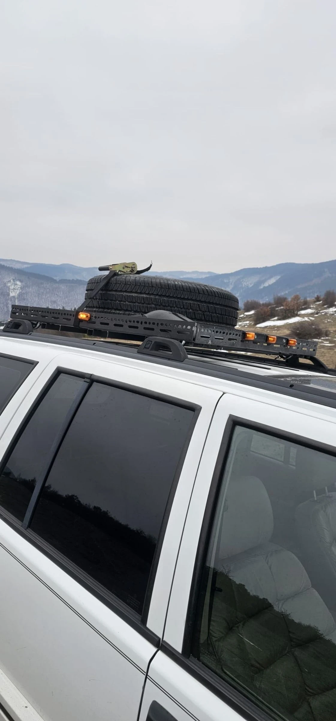 Jeep Grand cherokee 5, 2, снимка 6 - Автомобили и джипове - 54868008