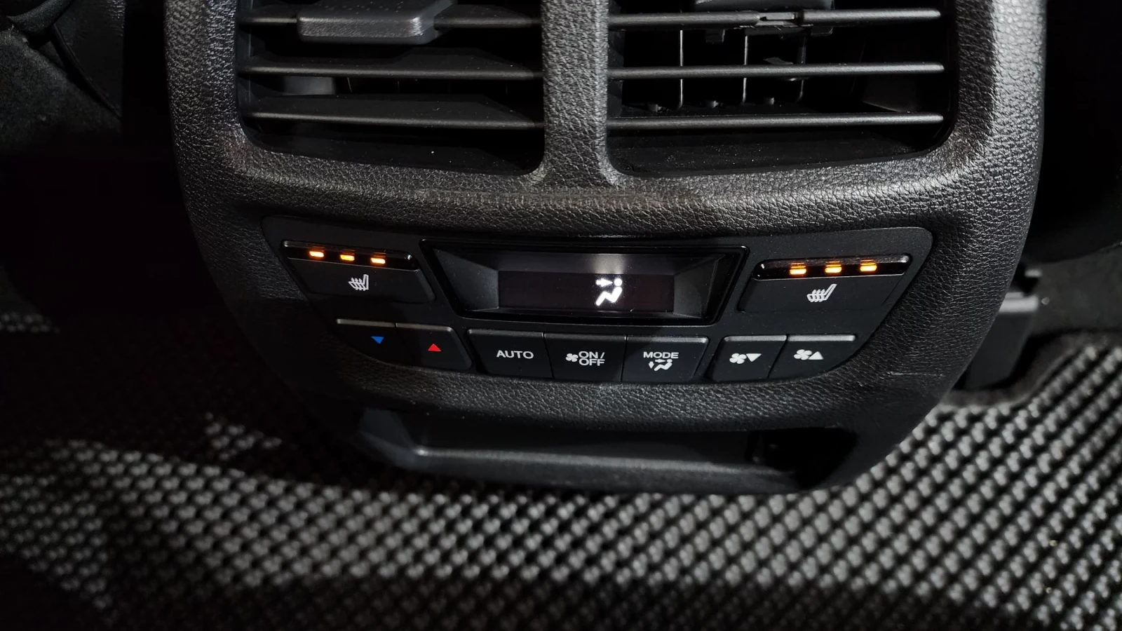 Honda Pilot !!LUXURY!!#FULL#!PANO!, снимка 14 - Автомобили и джипове - 54892923