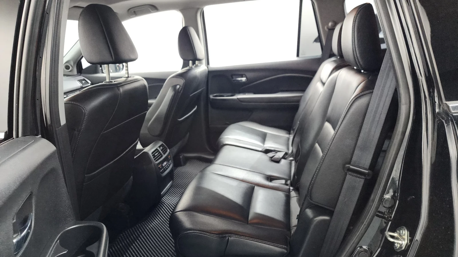 Honda Pilot !!LUXURY!!#FULL#!PANO!, снимка 9 - Автомобили и джипове - 54892923