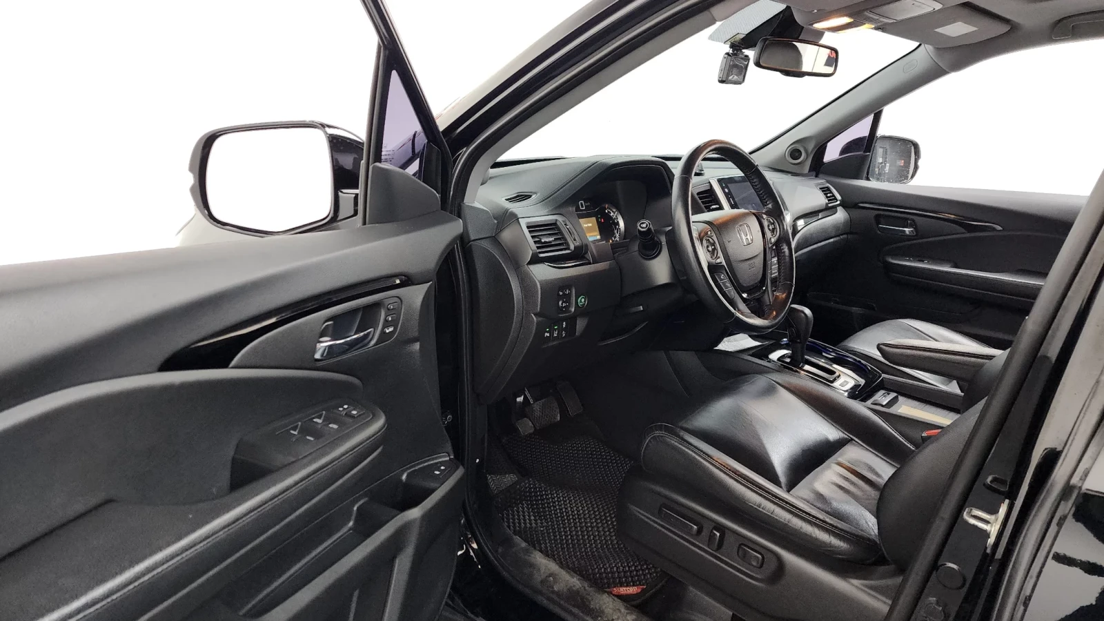 Honda Pilot !!LUXURY!!#FULL#!PANO!, снимка 8 - Автомобили и джипове - 54892923
