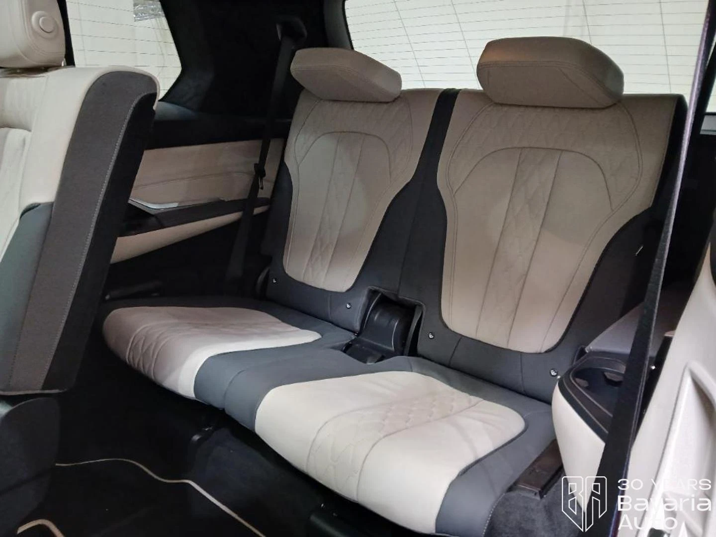 BMW X7 40d xDrive M Spot Paket, снимка 9 - Автомобили и джипове - 54970138