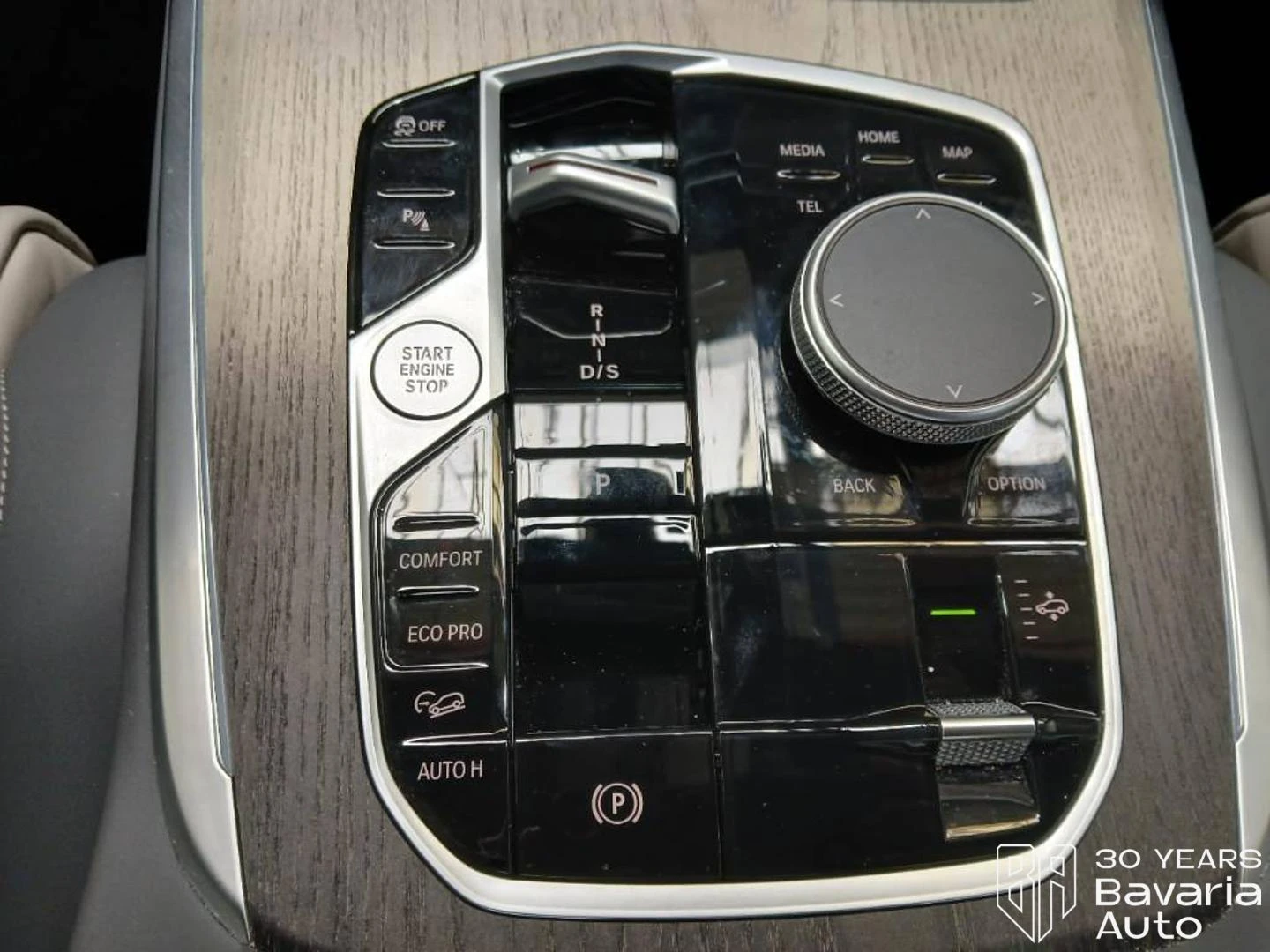 BMW X7 40d xDrive M Spot Paket, снимка 13 - Автомобили и джипове - 54970138