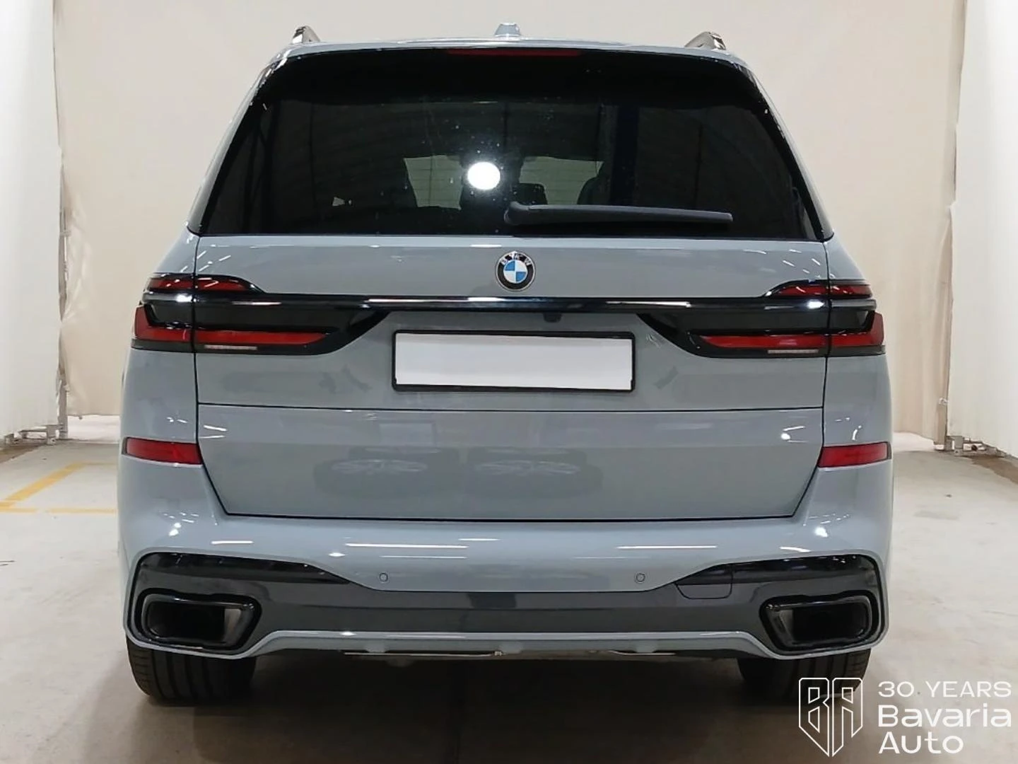 BMW X7 40d xDrive M Spot Paket, снимка 3 - Автомобили и джипове - 54970138