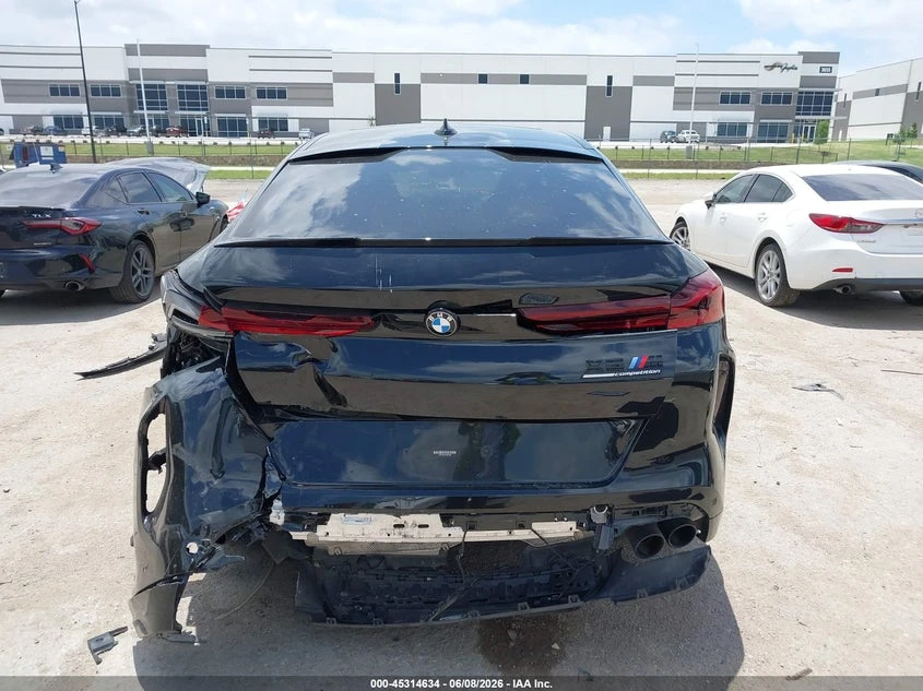 BMW X6 M COMPETITION| HUD| LASER| 360CAM| KЛИП НА МОТОРА , снимка 7 - Автомобили и джипове - 55049019