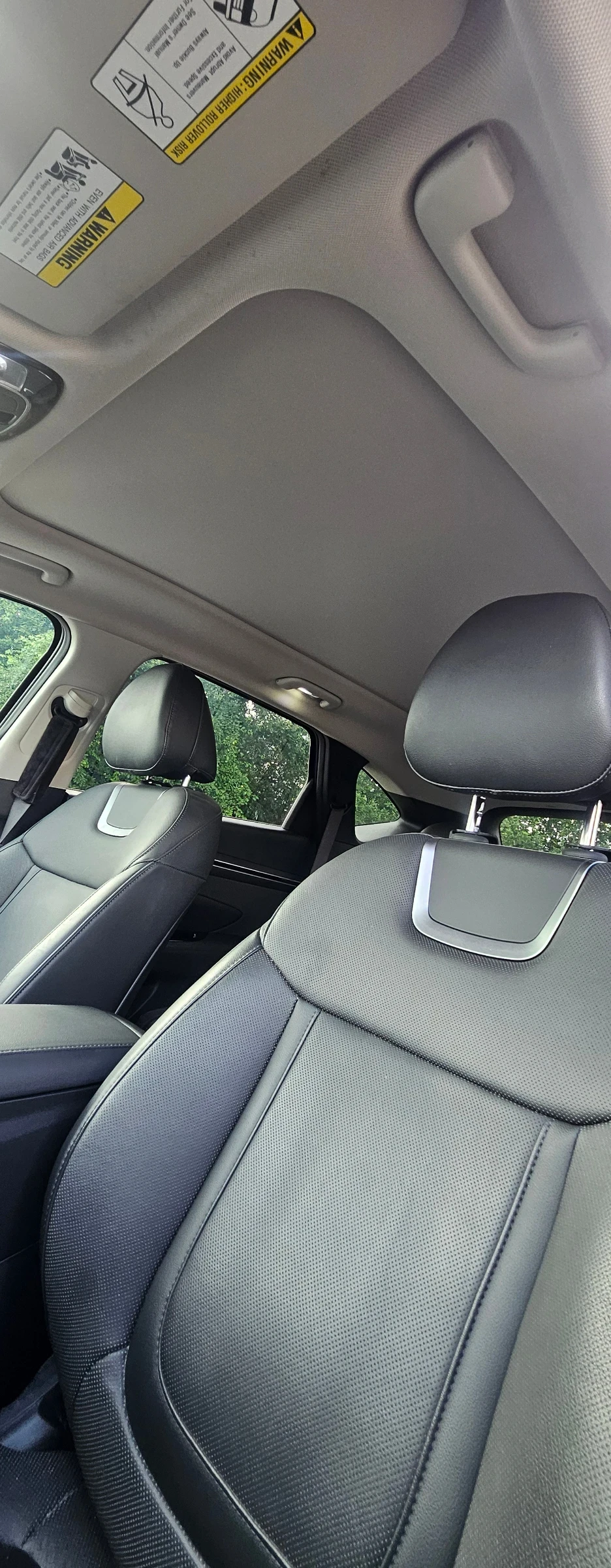 Hyundai Tucson LIMITED , снимка 10 - Автомобили и джипове - 55138708