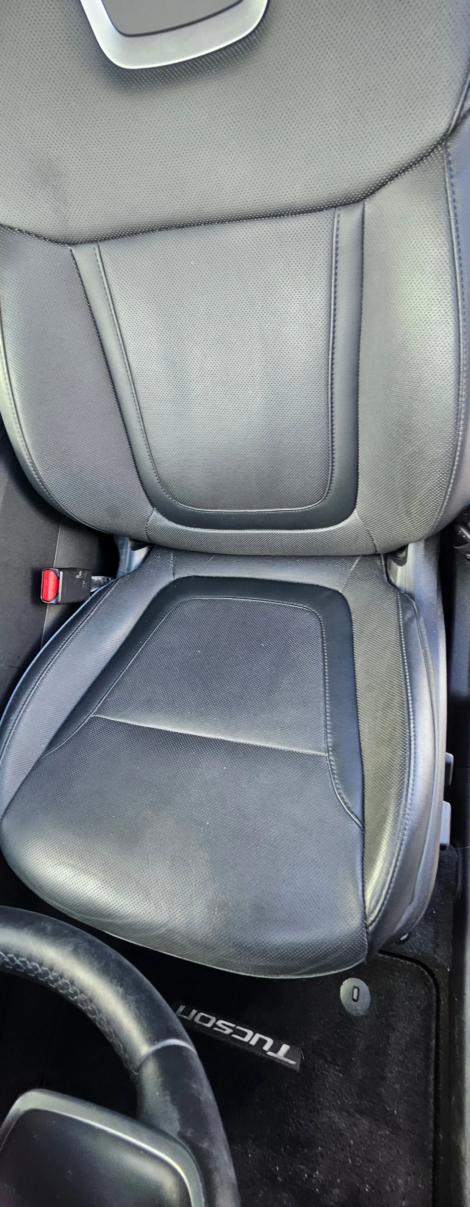 Hyundai Tucson LIMITED , снимка 9 - Автомобили и джипове - 55138708