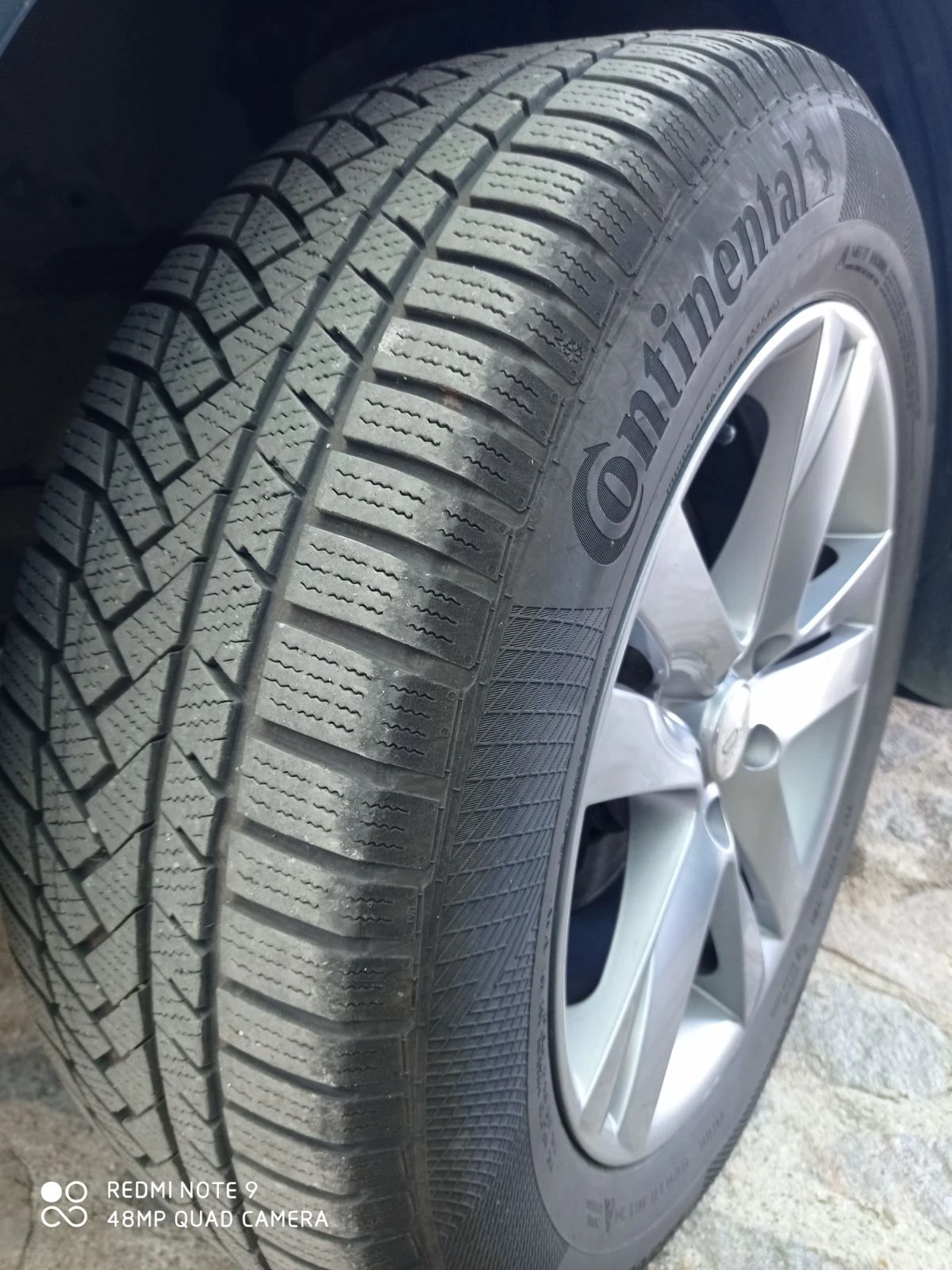Honda Cr-v, снимка 7 - Автомобили и джипове - 55265319